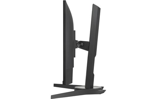 Écran Gaming 27" ViewSonic VX2779J-HD-PRO - 180 Hz