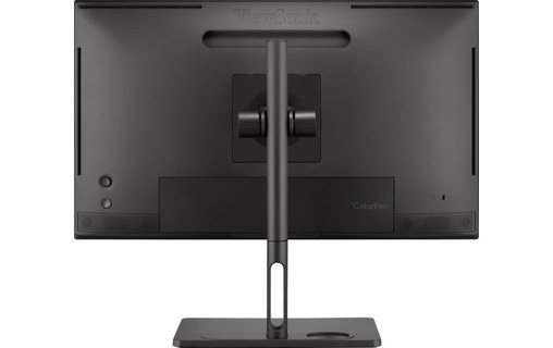 Écran 27" ViewSonic VP Series VP2776T-4K - 4K Thunderbolt 4