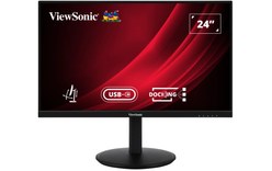 Écran 23,8" ViewSonic VG Series VG2409U-2