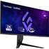 Écran Gaming 34" ViewSonic VX Series VX3480-2K-PRO - 165 Hz