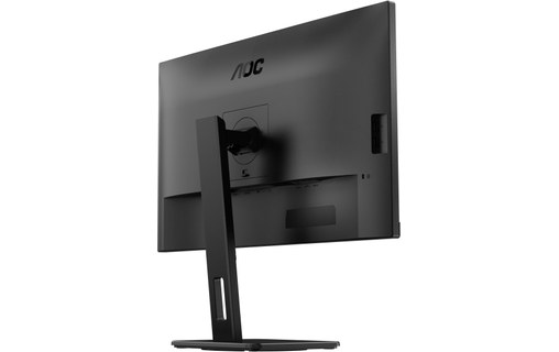 Écran 27" AOC E3 U27E3UF - 4K