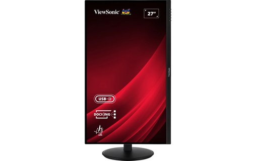 Écran 27" ViewSonic VG Series VG2709U-2K