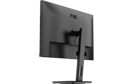 Écran 27" AOC E3 U27E3UF - 4K