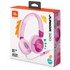Casque gaming JBL Junior 320 pour enfants, Violet