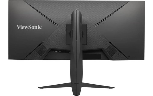 Écran Gaming 34" ViewSonic VX Series VX3480-2K-PRO - 165 Hz