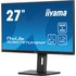 Écran 27" iiyama ProLite XUB2797UHSNP-B1 - 4K