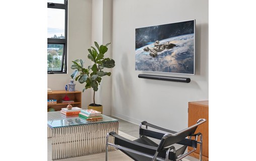 Barre de son Sonos Arc Ultra Noire - Dolby Atmos 9.1.4