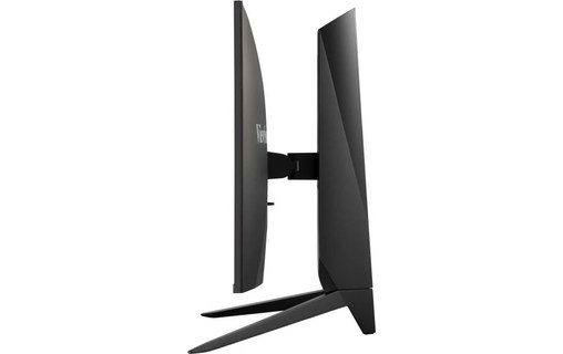 Écran Gaming 34" ViewSonic VX Series VX3480-2K-PRO - 165 Hz