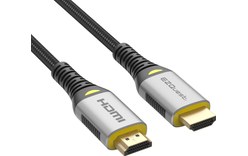 Câble HDMI 2.1 8K 60 Hz 2 m - EZQuest C20010