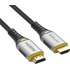 Câble HDMI 2.1 8K 60 Hz 2 m - EZQuest C20010