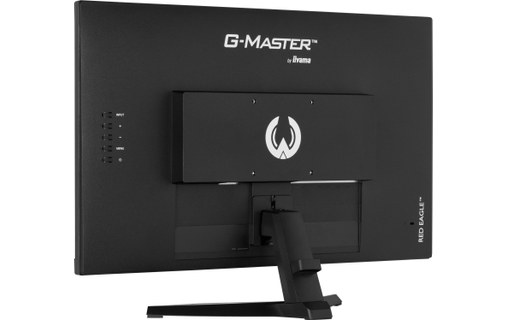Écran Gaming 27" iiyama G-MASTER G2770QSU-B6 - 180 Hz