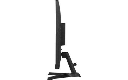 Écran Gaming 27" iiyama G-MASTER G2770QSU-B6 - 180 Hz