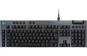 Clavier Gaming Logitech G G915 X - Tactile - Noir