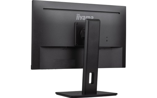 Écran 23,8" iiyama ProLite XUB2491H-B1