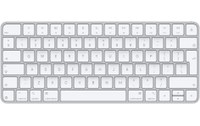 Apple Magic Keyboard (2024) - Blanc - Anglais