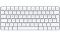 Apple Magic Keyboard (2024) - Blanc - Allemand