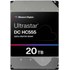 Western Digital Ultrastar DC HC555 20 Go - Disque dur 7200 tr/min - 0B48724