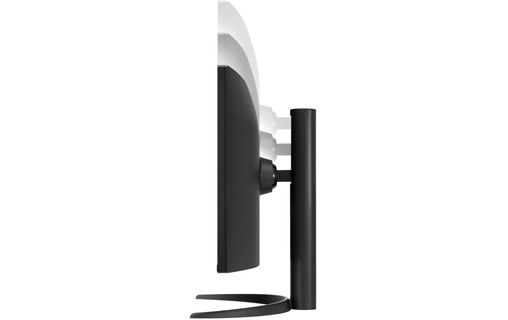 Écran Incurvé 34" LG UltraWide 34WR55QK-B