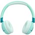 Casque gaming sans fil JBL Junior 320BT pour enfants, Vert - Bluetooth