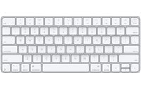 Apple Magic Keyboard avec Touch ID (2024) - Blanc - Anglais US