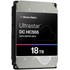 Western Digital Ultrastar DC HC555 18 Go - Disque dur 7200 tr/min - 0B48723