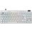 Clavier Gaming Logitech G PRO X TKL RAPID - Blanc