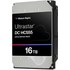 Western Digital Ultrastar DC HC555 16 To - Disque dur 7200 tr/min - 0B48722