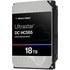 Western Digital Ultrastar DC HC555 18 Go - Disque dur 7200 tr/min - 0B48723