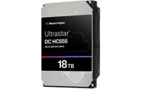 Western Digital Ultrastar DC HC555 18 Go - Disque dur 7200 tr/min - 0B48723