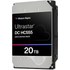 Western Digital Ultrastar DC HC555 20 Go - Disque dur 7200 tr/min - 0B48724