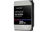 Western Digital Ultrastar DC HC555 20 Go - Disque dur SAS 7200 tr/min - 0B47749