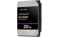 Western Digital Ultrastar DC HC555 20 Go - Disque dur 7200 tr/min - 0B48724
