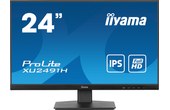 Écran 23,8" iiyama ProLite XU2491H-B1