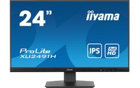 Écran 23,8" iiyama ProLite XU2491H-B1