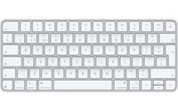 Apple Magic Keyboard (2024) - Blanc - Anglais UK