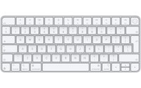 Apple Magic Keyboard avec Touch ID (2024) - Blanc - Anglais
