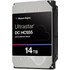 Western Digital Ultrastar DC HC555 14 Go - Disque dur 7200 tr/min - 0B48721