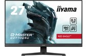 Écran Gaming 27" iiyama G-MASTER G2770QSU-B6 - 180 Hz