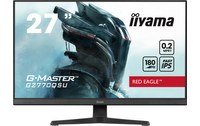 Écran Gaming 27" iiyama G-MASTER G2770QSU-B6 - 180 Hz