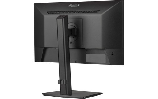 Écran 21,5" iiyama ProLite XUB2293HSU-B7