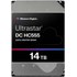 Western Digital Ultrastar DC HC555 14 Go - Disque dur 7200 tr/min - 0B48721