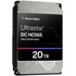 Western Digital Ultrastar DC HC555 20 Go - Disque dur 7200 tr/min - 0B48724