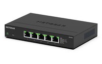 Switch Ethernet Netgear MS305E 5 ports - 2,5 GbE