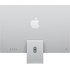 Apple iMac 24" Retina 4,5K M4 (2024) 10/10 coeurs SSD 512 Go 24 Go RAM - Argent