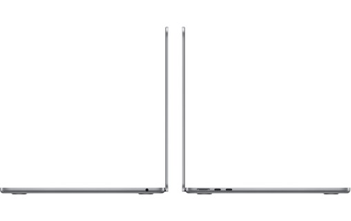 Apple MacBook Air 13" M3 2024 8/10 coeurs SSD 512 Go 24 Go RAM Gris sidéral