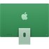 Apple iMac 24" Retina 4,5K M4 (2024) 10/10 coeurs SSD 512 Go 24 Go RAM - Vert
