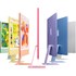 Apple iMac 24" Retina 4,5K M4 (2024) 8/8 coeurs SSD 256 Go 16 Go RAM - Vert