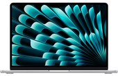 Apple MacBook Air 13" M3 2024 8/8 coeurs SSD 256 Go 16 Go RAM Argent