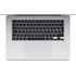 Apple MacBook Air 15" M3 2024 8/10 coeurs SSD 512 Go 24 Go Argent