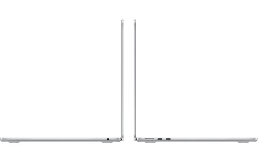 Apple MacBook Air 13" M2 2022 8/8 coeurs SSD 256 Go 16 Go RAM Argent